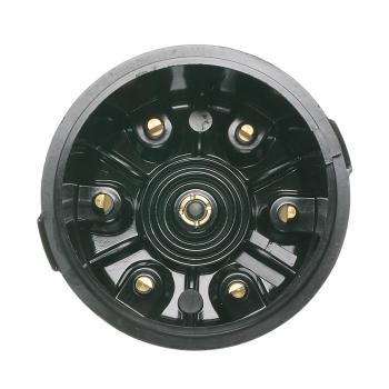 1949 Studebaker Commander Distributor Cap Standard Motor Products AL132 image 1 of 2