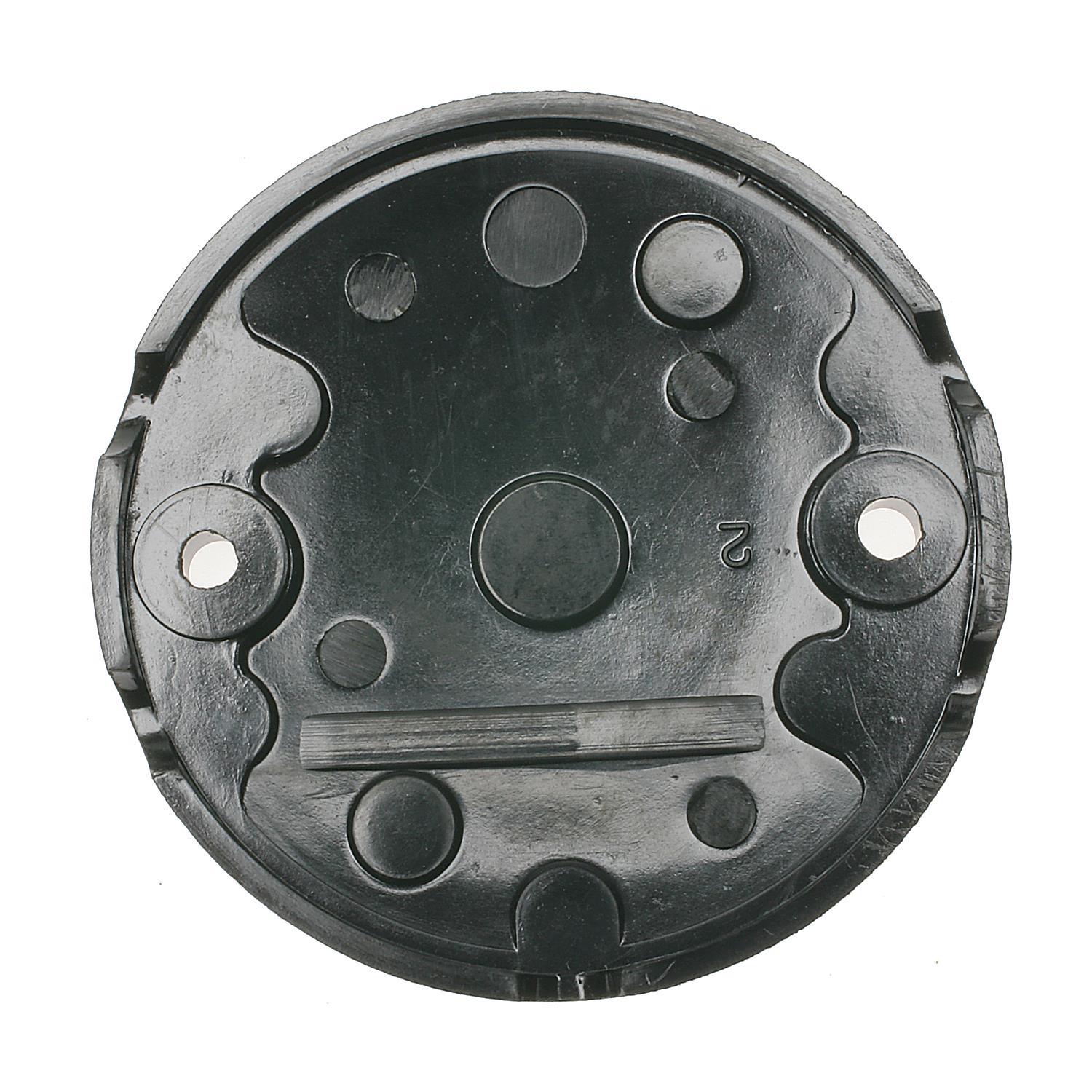 Standard Motor Products AL136 - Distributor Cap Standard Motor Products AL136 Distributor Cap product image 1 of 2