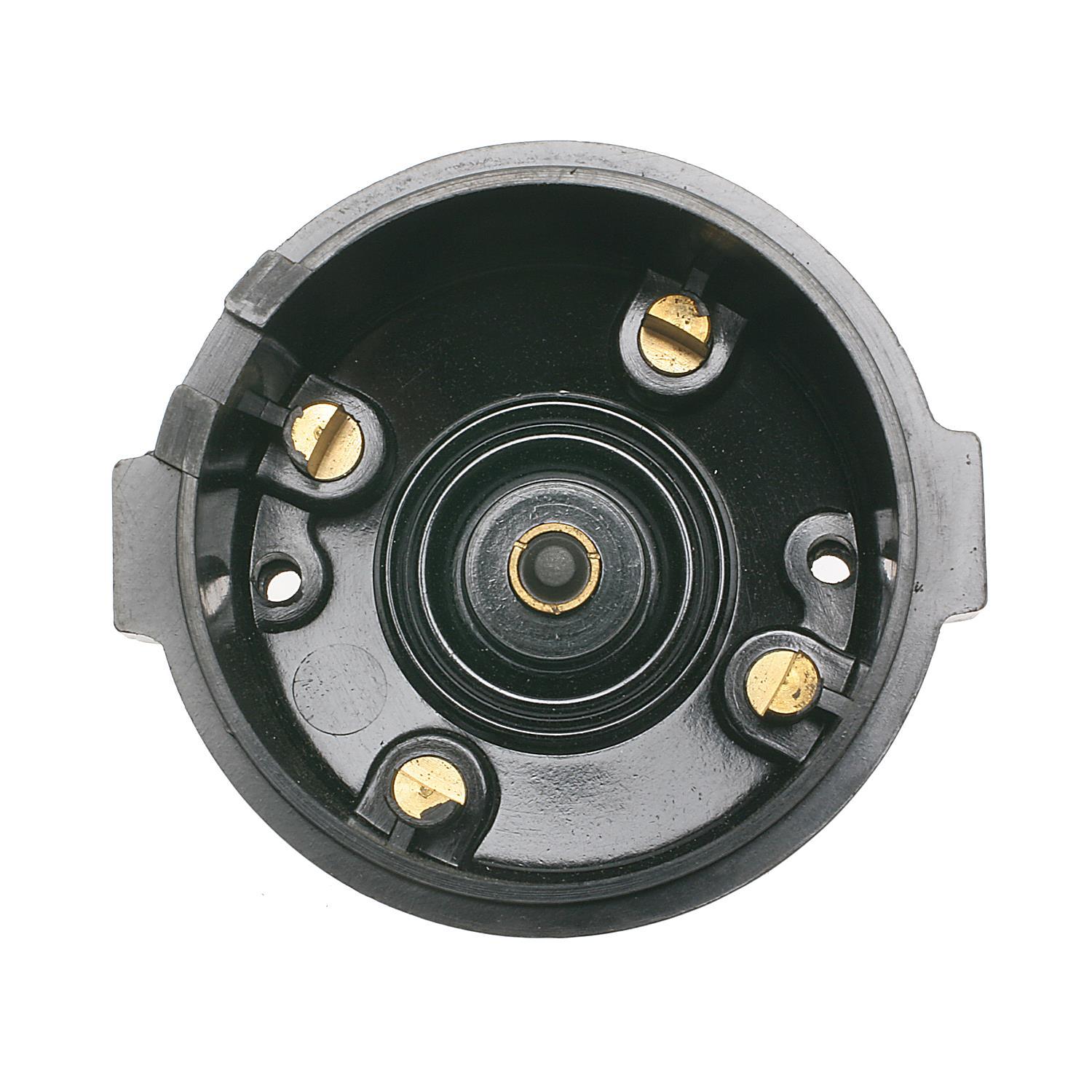 Standard Motor Products AL137 - Distributor Cap Standard Motor Products AL137 Distributor Cap product image 1 of 2