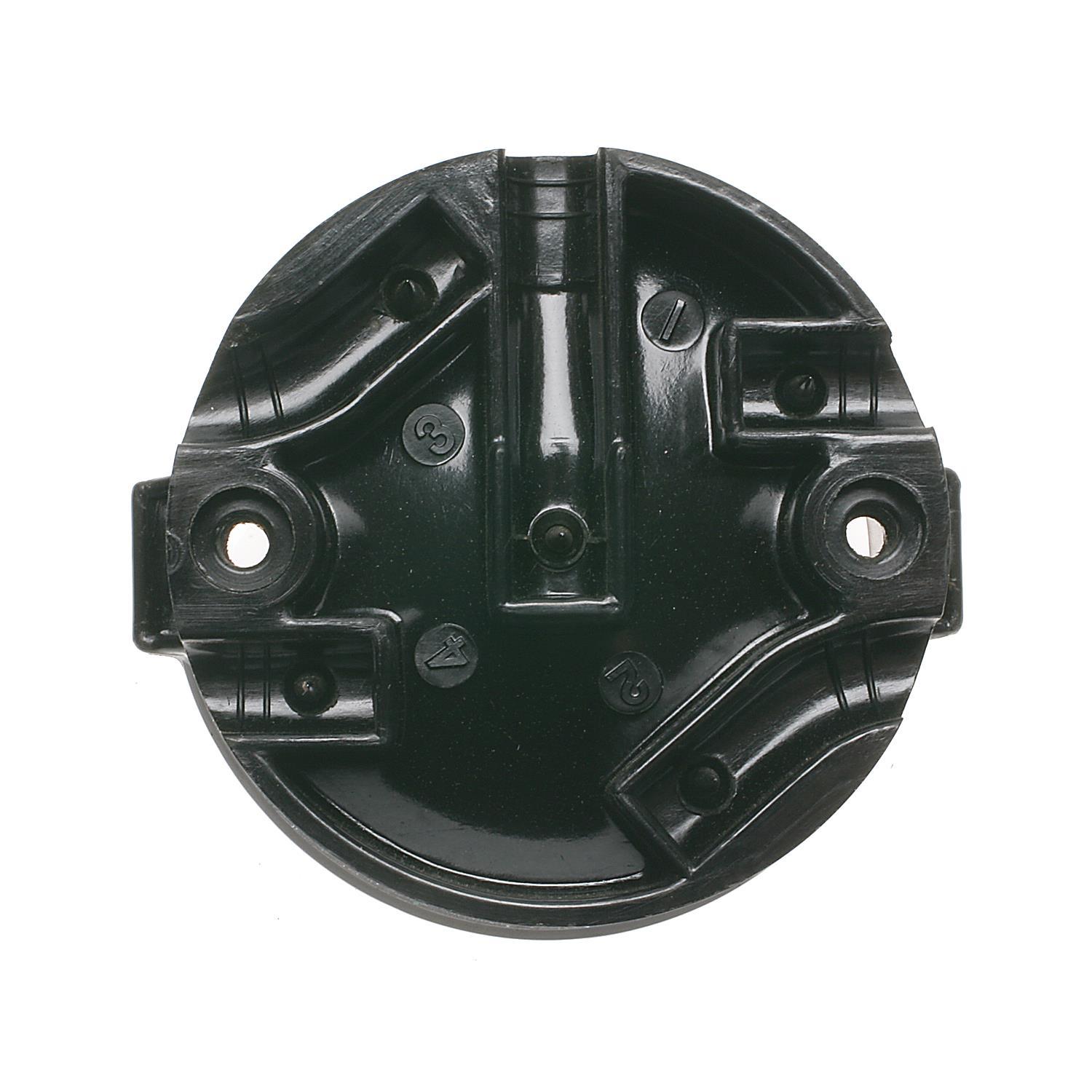 Standard Motor Products AL137 - Distributor Cap Standard Motor Products AL137 Distributor Cap product image 2 of 2