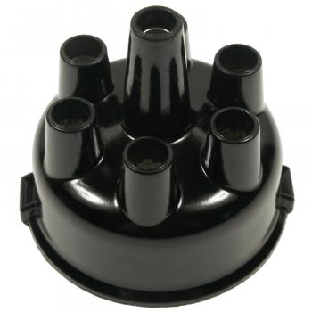 1952 Hudson Commodore Series Distributor Cap Standard Motor Products AL138 image 2 of 3