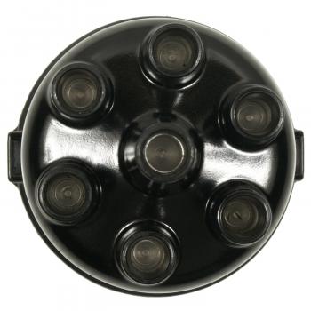 1952 Hudson Commodore Series Distributor Cap Standard Motor Products AL138 image 3 of 3