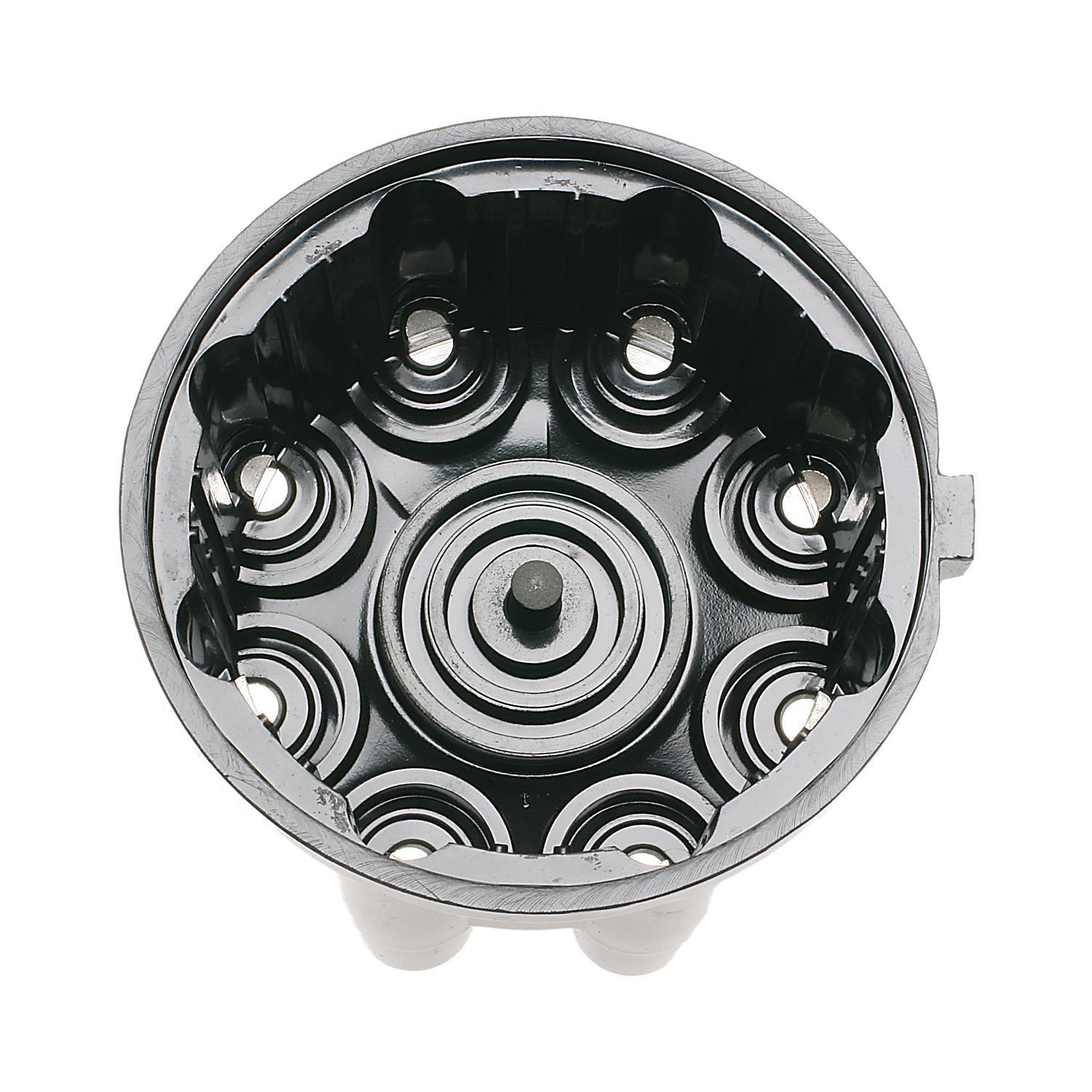Standard Motor Products AL140 - Distributor Cap Standard Motor Products AL140 Distributor Cap product image 1 of 2