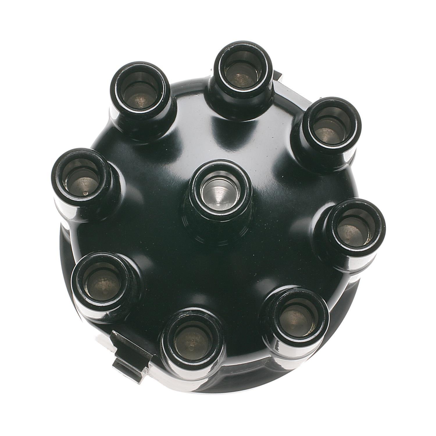 Standard Motor Products AL140 - Distributor Cap Standard Motor Products AL140 Distributor Cap product image 2 of 2