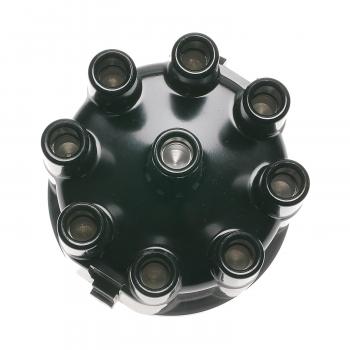 1962 Studebaker 7E12D Distributor Cap Standard Motor Products AL140 image 2 of 2