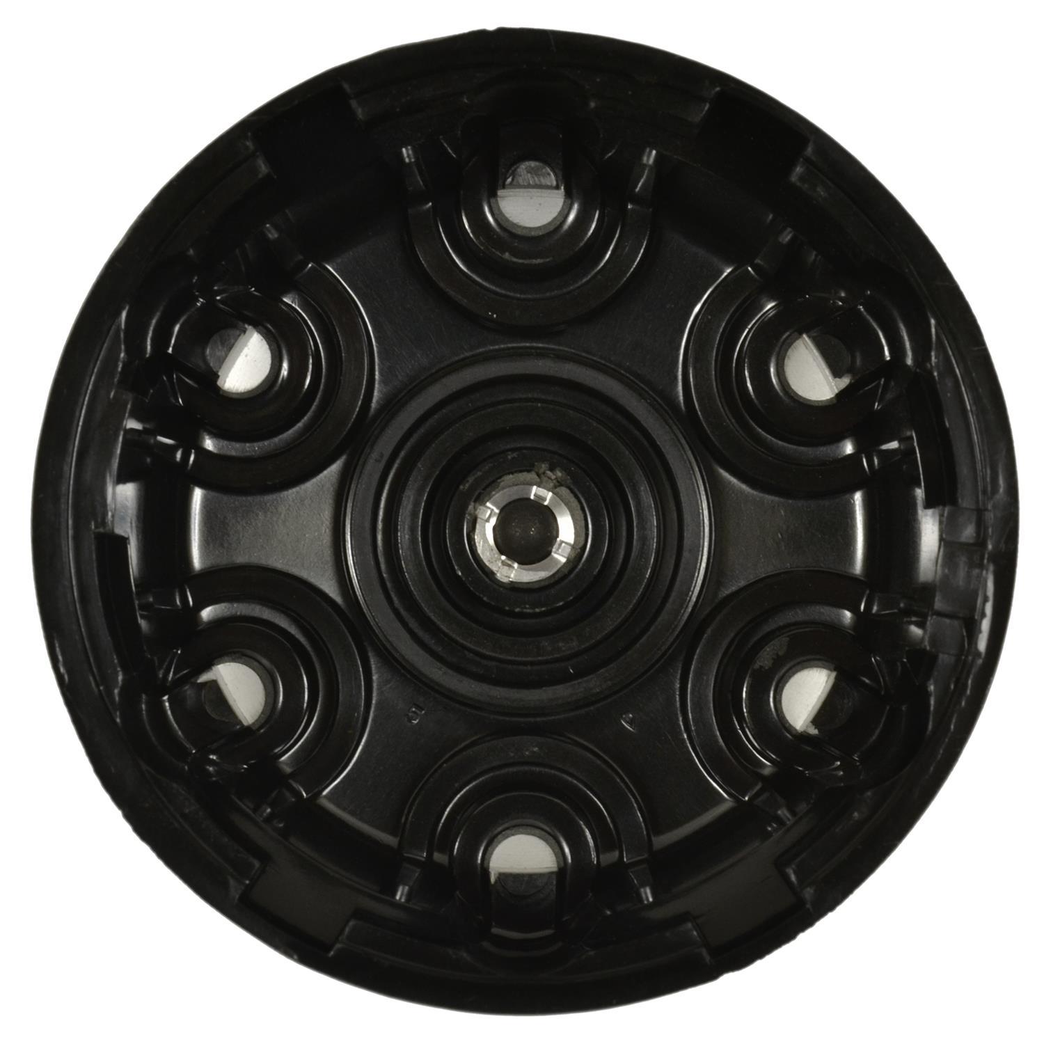 Standard Motor Products AL146 - Distributor Cap Standard Motor Products AL146 Distributor Cap product image 1 of 3