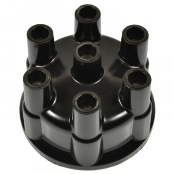 1971 Jeep Commando Distributor Cap Standard Motor Products AL146 image 2 of 3