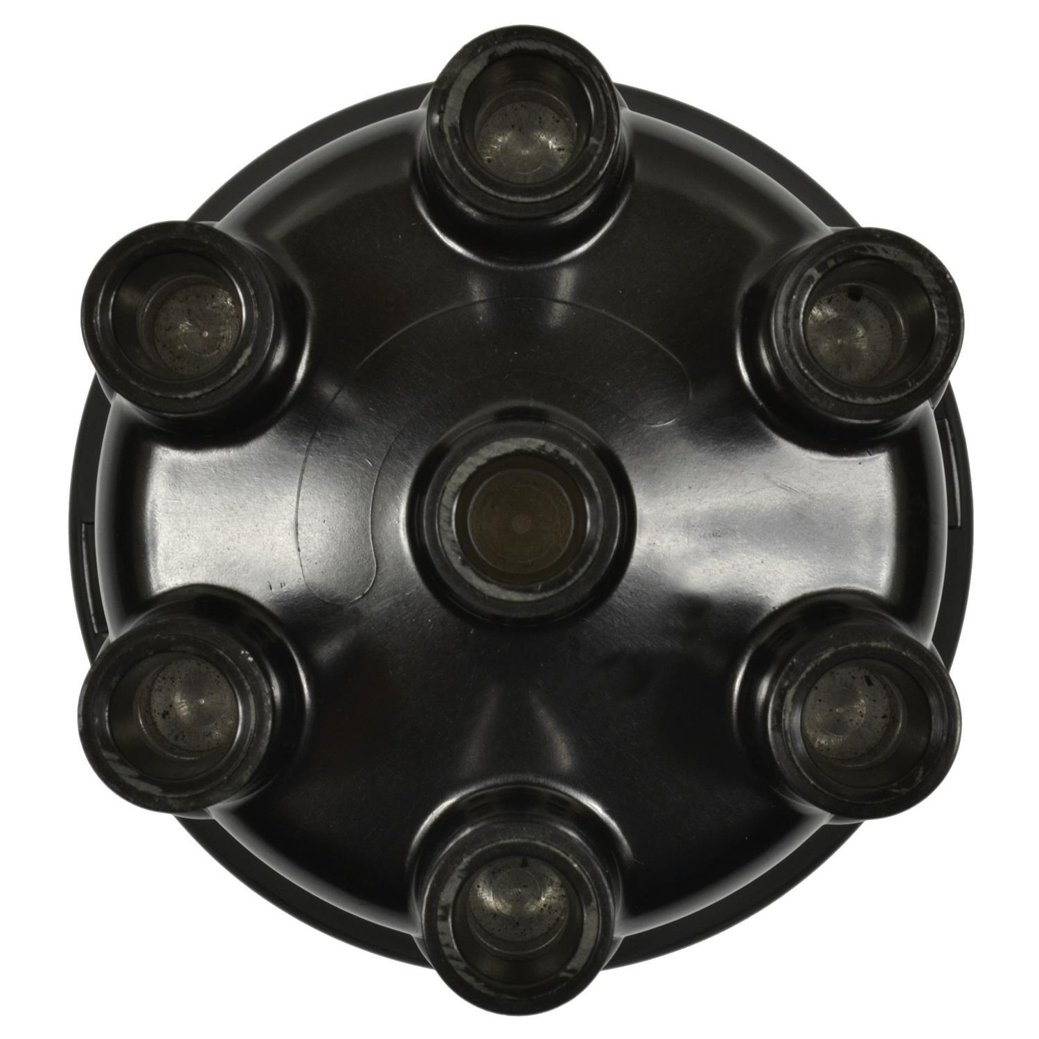 Standard Motor Products AL146 - Distributor Cap Standard Motor Products AL146 Distributor Cap product image 3 of 3