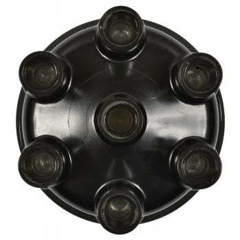 1971 Jeep Commando Distributor Cap Standard Motor Products AL146 image 3 of 3
