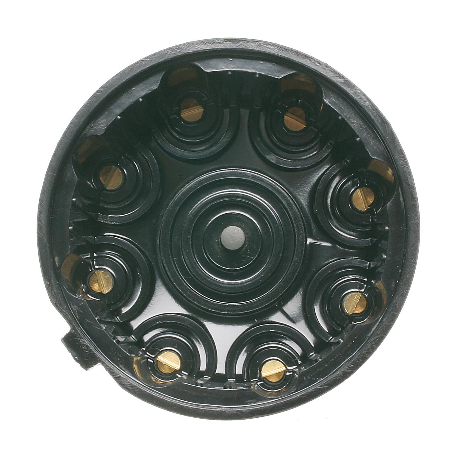 Standard Motor Products AL148 - Distributor Cap Standard Motor Products AL148 Distributor Cap product image 1 of 2