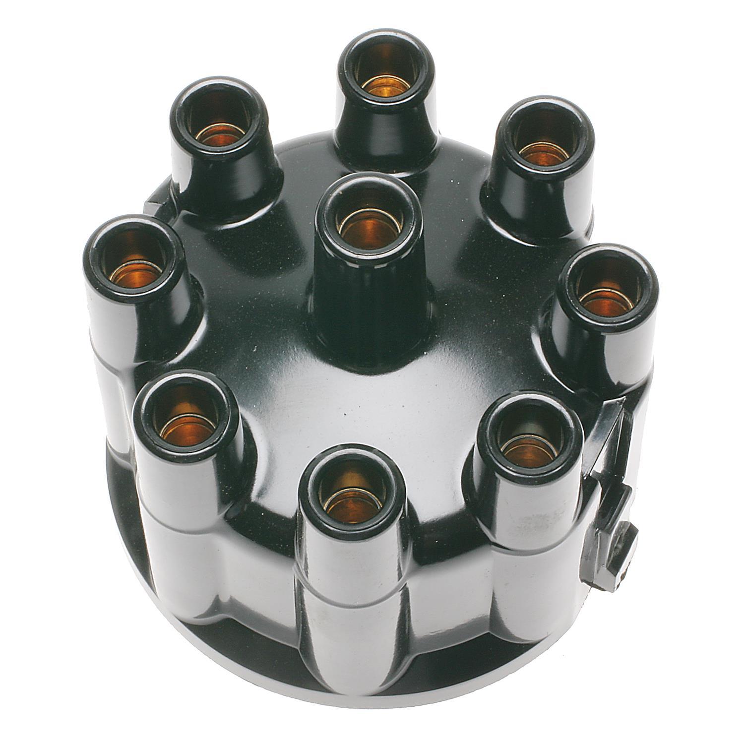 Standard Motor Products AL148 - Distributor Cap Standard Motor Products AL148 Distributor Cap product image 2 of 2