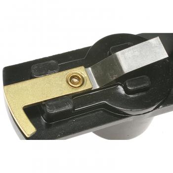 1971 Jeep Commando Distributor Rotor Standard Motor Products AL166 image 3 of 3