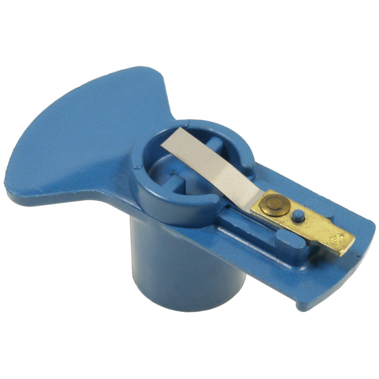 Standard Motor Products AL169 - Distributor Rotor Standard Motor Products AL169 Distributor Rotor product image 1 of 3