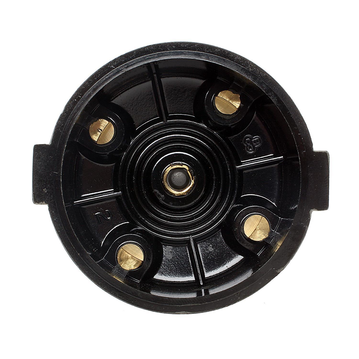 Standard Motor Products AL25 - Distributor Cap Standard Motor Products AL25 Distributor Cap product image 1 of 2