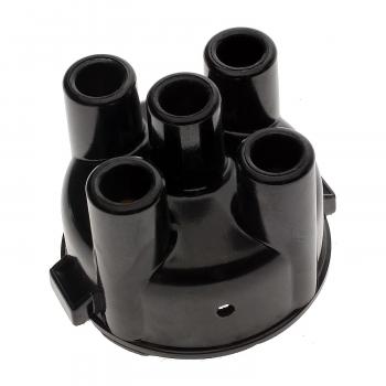 1952 Crosley Super Distributor Cap Standard Motor Products AL25 image 2 of 2