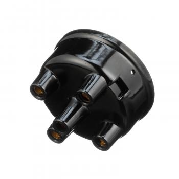 1957 Jeep Utility Wagon Distributor Cap Standard Motor Products AL35 image 1 of 4