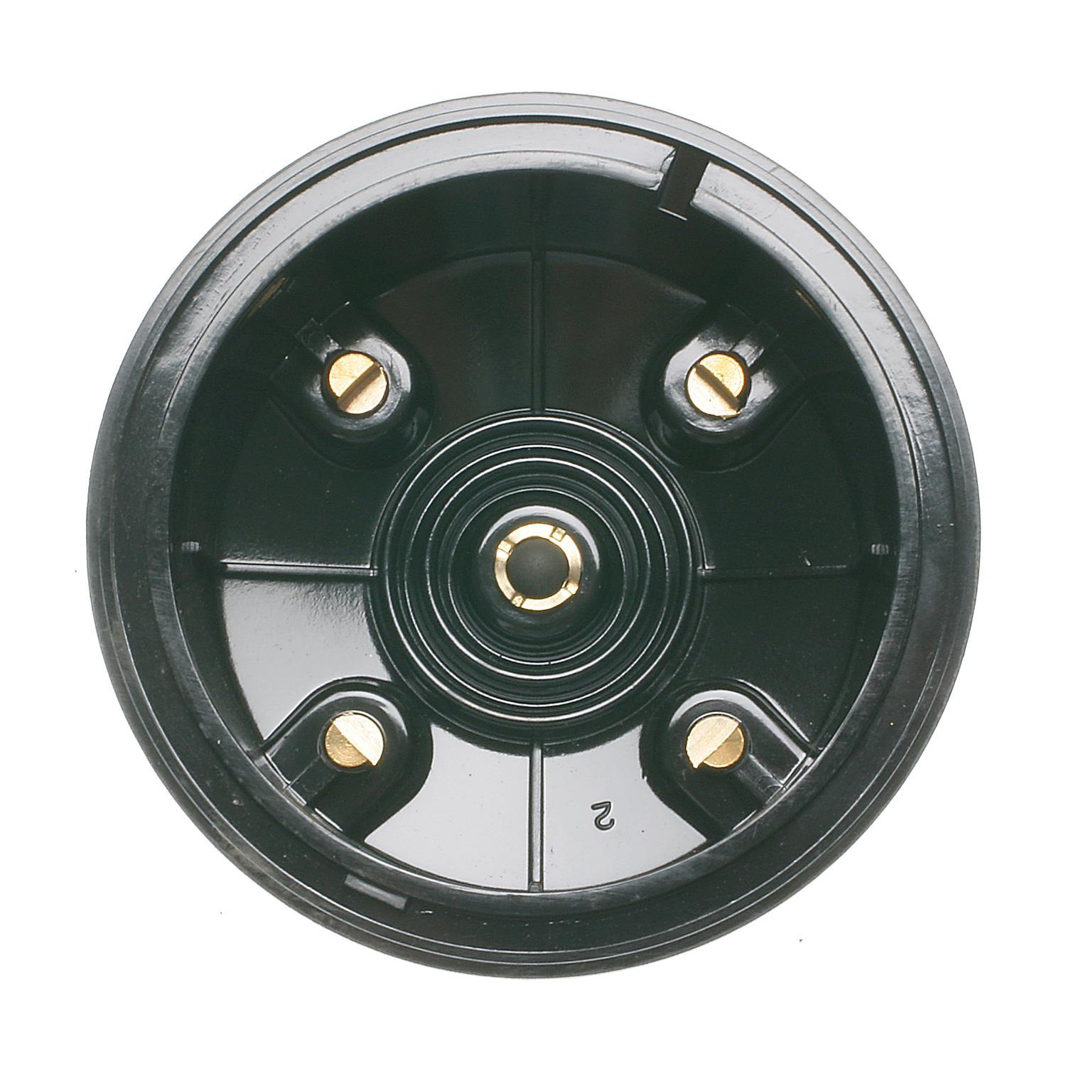 Standard Motor Products AL481 - Distributor Cap Standard Motor Products AL481 Distributor Cap product image 1 of 2