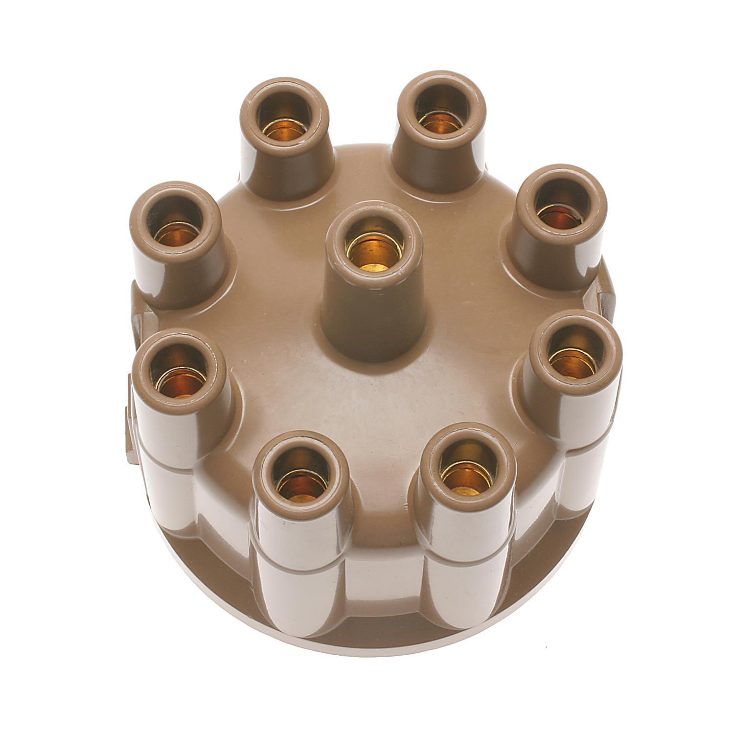 Standard Motor Products AL483 - Distributor Cap Standard Motor Products AL483 Distributor Cap product image 2 of 2