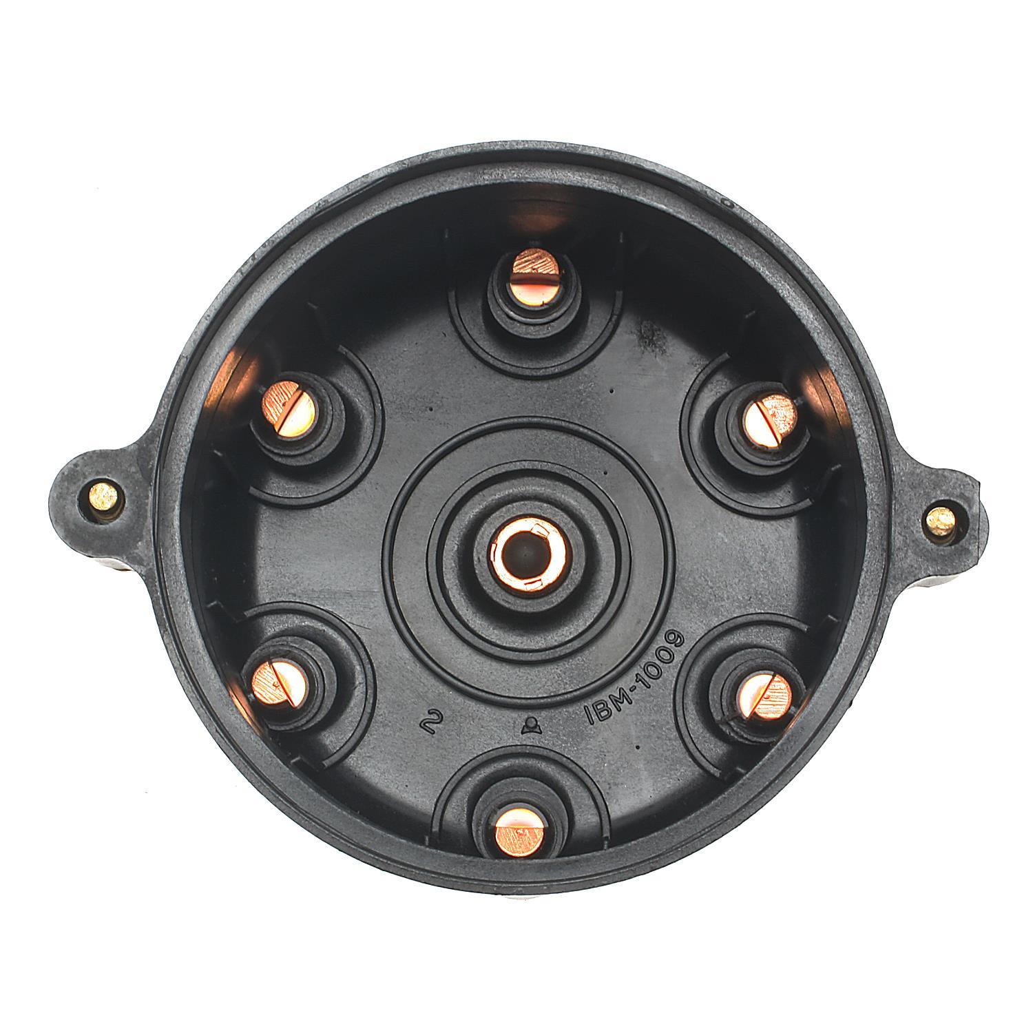Standard Motor Products AL487 - Distributor Cap Standard Motor Products AL487 Distributor Cap product image 1 of 2