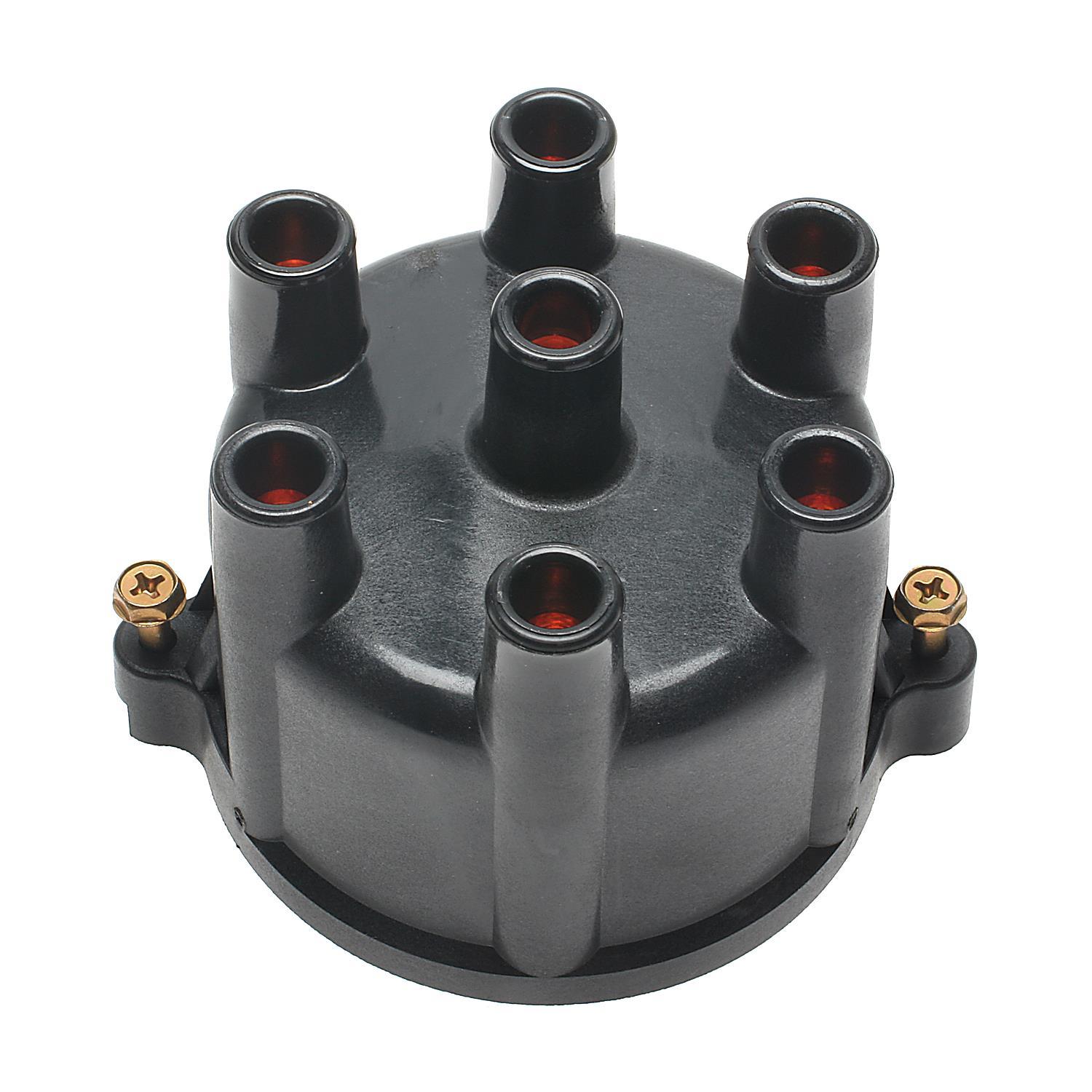 Standard Motor Products AL487 - Distributor Cap Standard Motor Products AL487 Distributor Cap product image 2 of 2