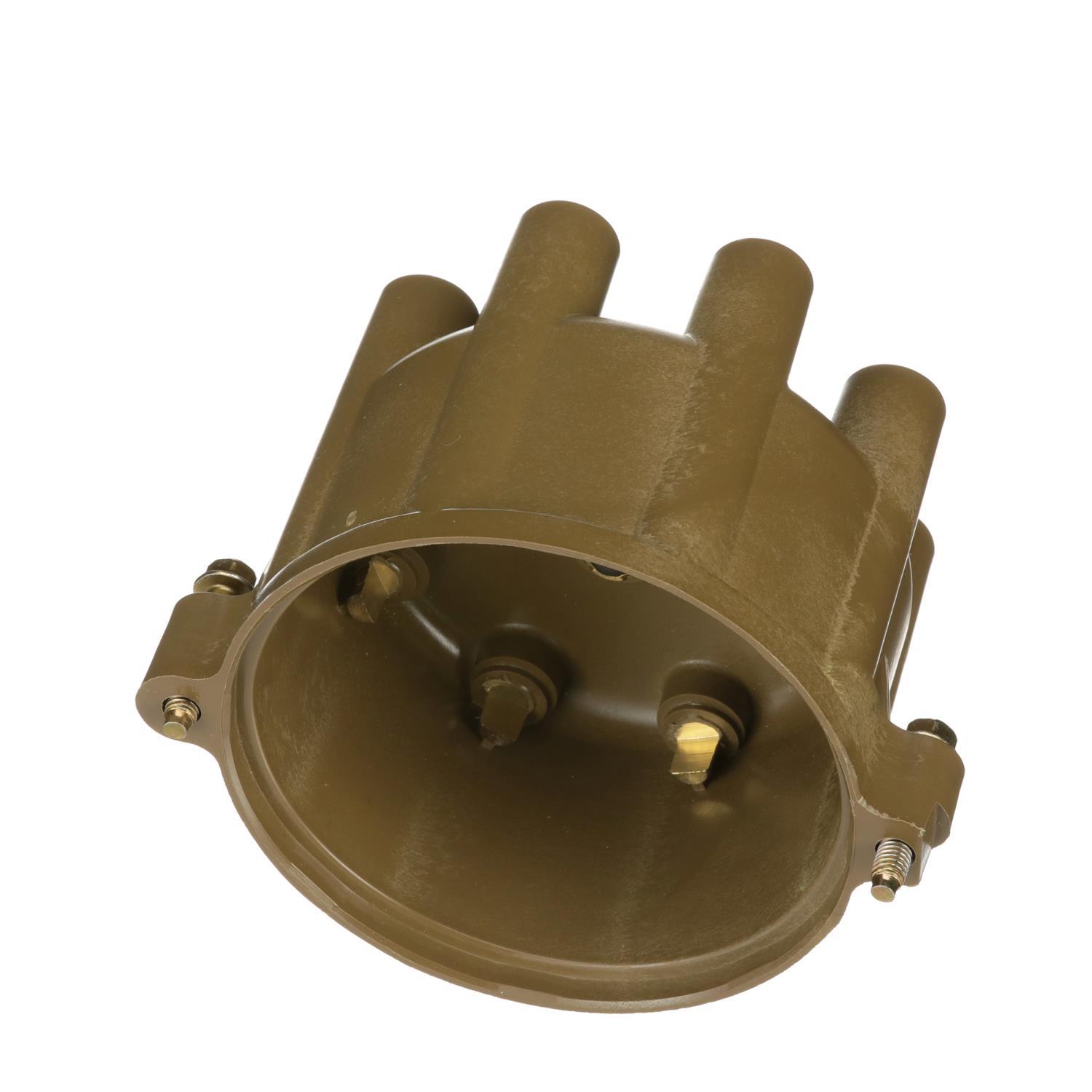 Standard Motor Products AL488 - Distributor Cap Standard Motor Products AL488 Distributor Cap product image 2 of 5
