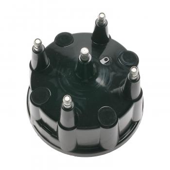 1979 International Scout II Distributor Cap Standard Motor Products AL490 image 2 of 2