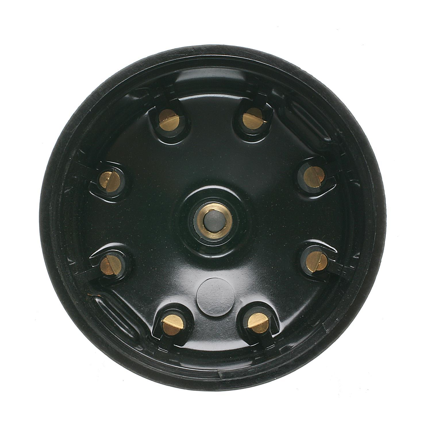 Standard Motor Products AL493 Distributor Cap product image 1 of 2