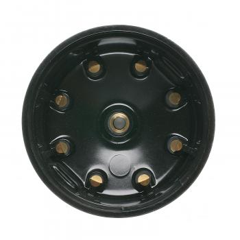 1952 Hudson Commodore Series Distributor Cap Standard Motor Products AL493 image 1 of 2
