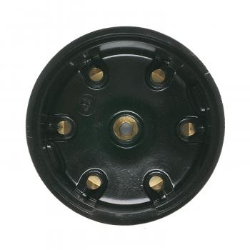 1927 Flint Model E-80 Distributor Cap Standard Motor Products AL494 image 1 of 2