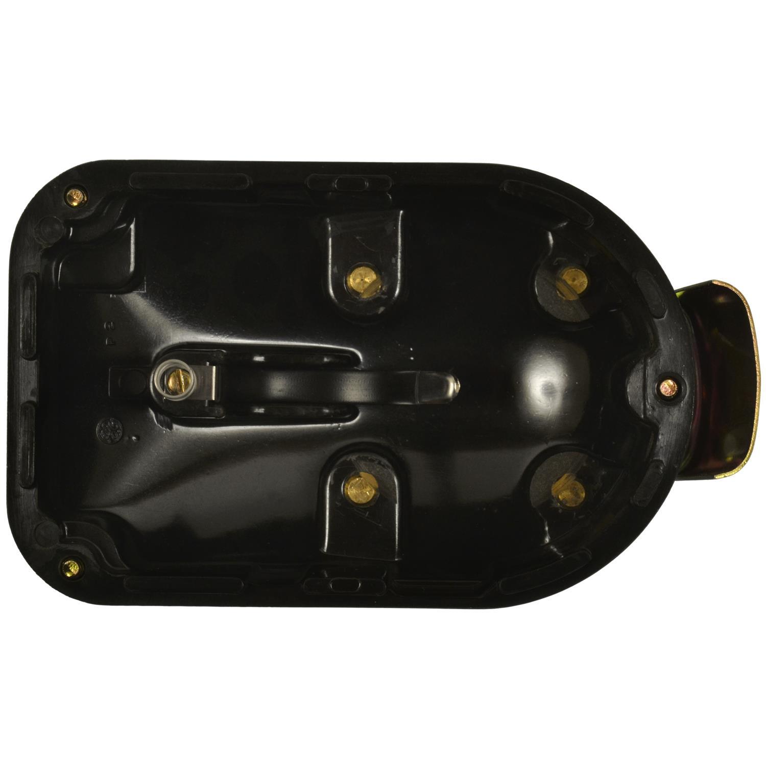 Standard Motor Products AL495 - Distributor Cap Standard Motor Products AL495 Distributor Cap product image 2 of 4