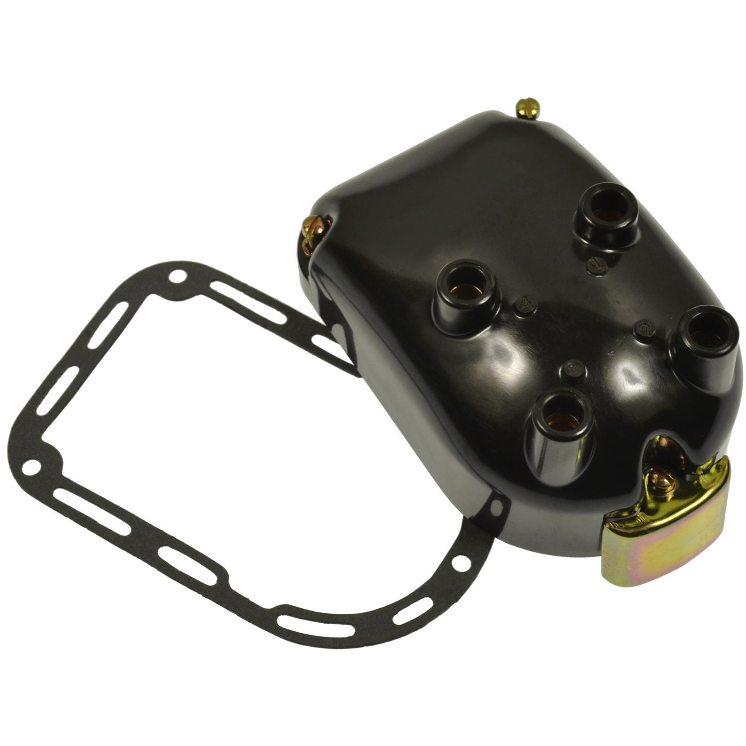 Standard Motor Products AL495 - Distributor Cap Standard Motor Products AL495 Distributor Cap product image 3 of 4
