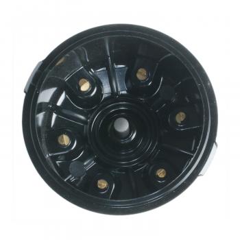 1963 Jeep Gladiator Distributor Cap Standard Motor Products AL496 image 1 of 3