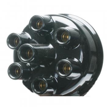 1963 Jeep Gladiator Distributor Cap Standard Motor Products AL496 image 2 of 3