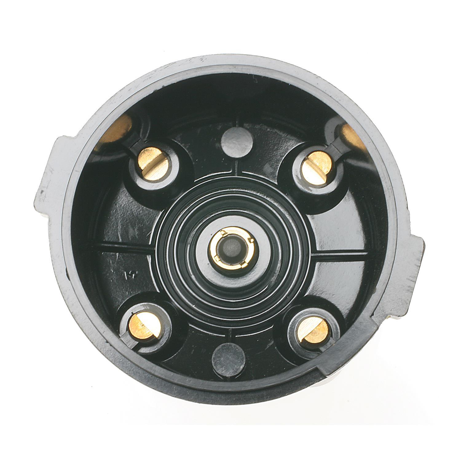 Standard Motor Products AL498 - Distributor Cap Standard Motor Products AL498 Distributor Cap product image 1 of 2