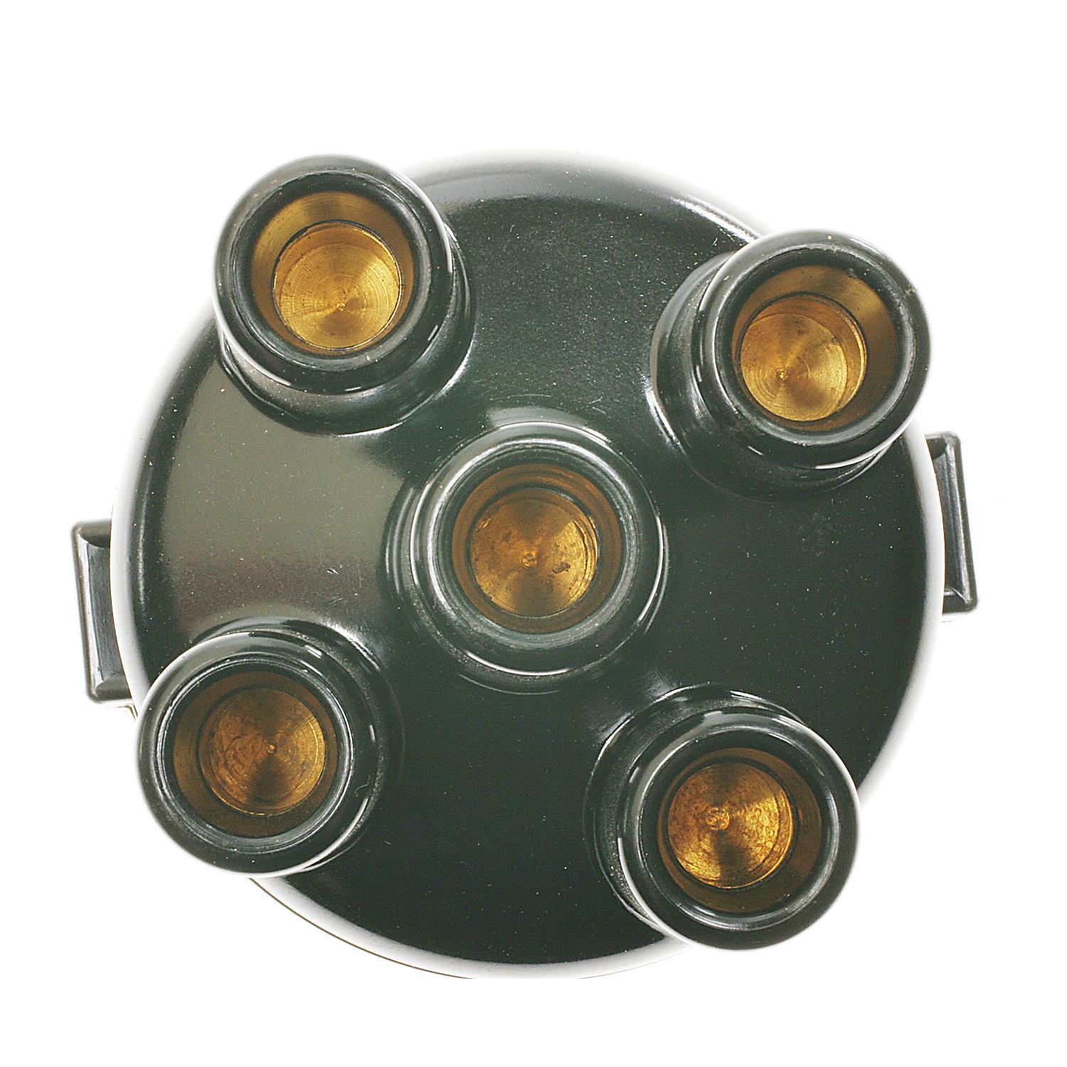 Standard Motor Products AL498 - Distributor Cap Standard Motor Products AL498 Distributor Cap product image 2 of 2