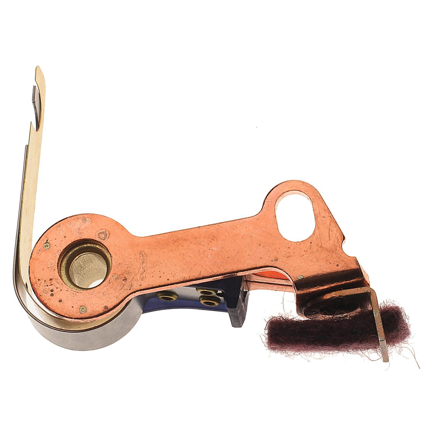 Standard Motor Products AL5255P2 - Ignition Contact Set Standard Motor Products AL5255P2 Ignition Contact Set product image 1 of 3