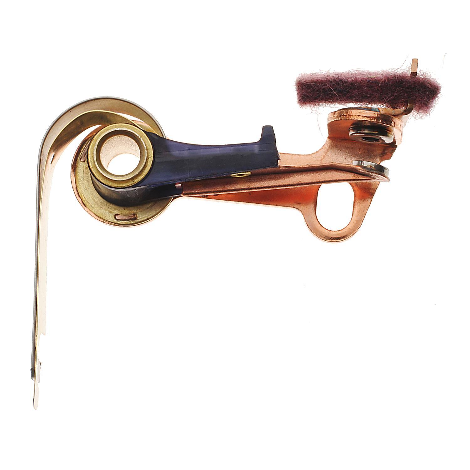 Standard Motor Products AL5255P2 - Ignition Contact Set Standard Motor Products AL5255P2 Ignition Contact Set product image 2 of 3