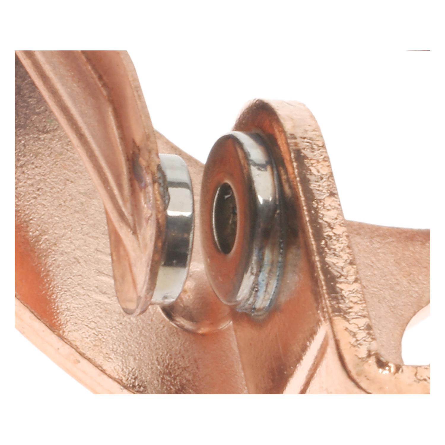 Standard Motor Products AL5384P Ignition Contact Set product image 2 of 3