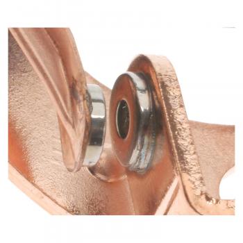 1962 Dodge W200 Series Ignition Contact Set Standard Motor Products AL5384P image 2 of 3