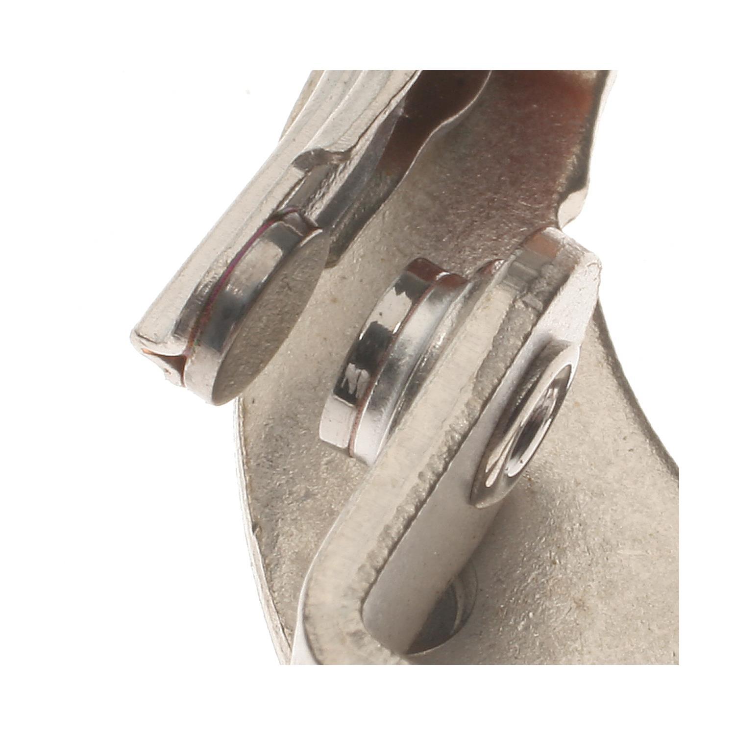 Standard Motor Products AL5390P - Ignition Contact Set Standard Motor Products AL5390P Ignition Contact Set product image 2 of 2