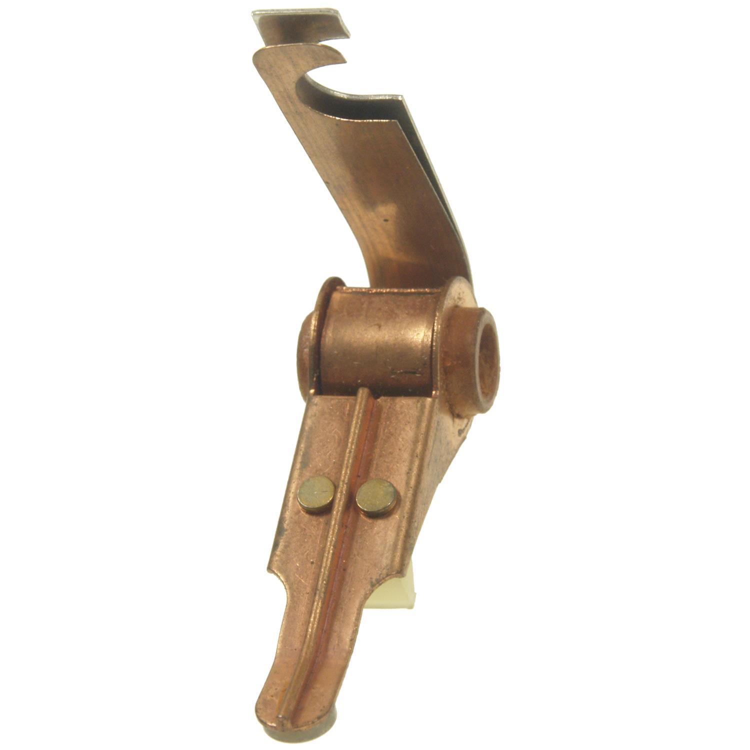 Standard Motor Products AL5661X - Ignition Contact Set Standard Motor Products AL5661X Ignition Contact Set product image 2 of 3