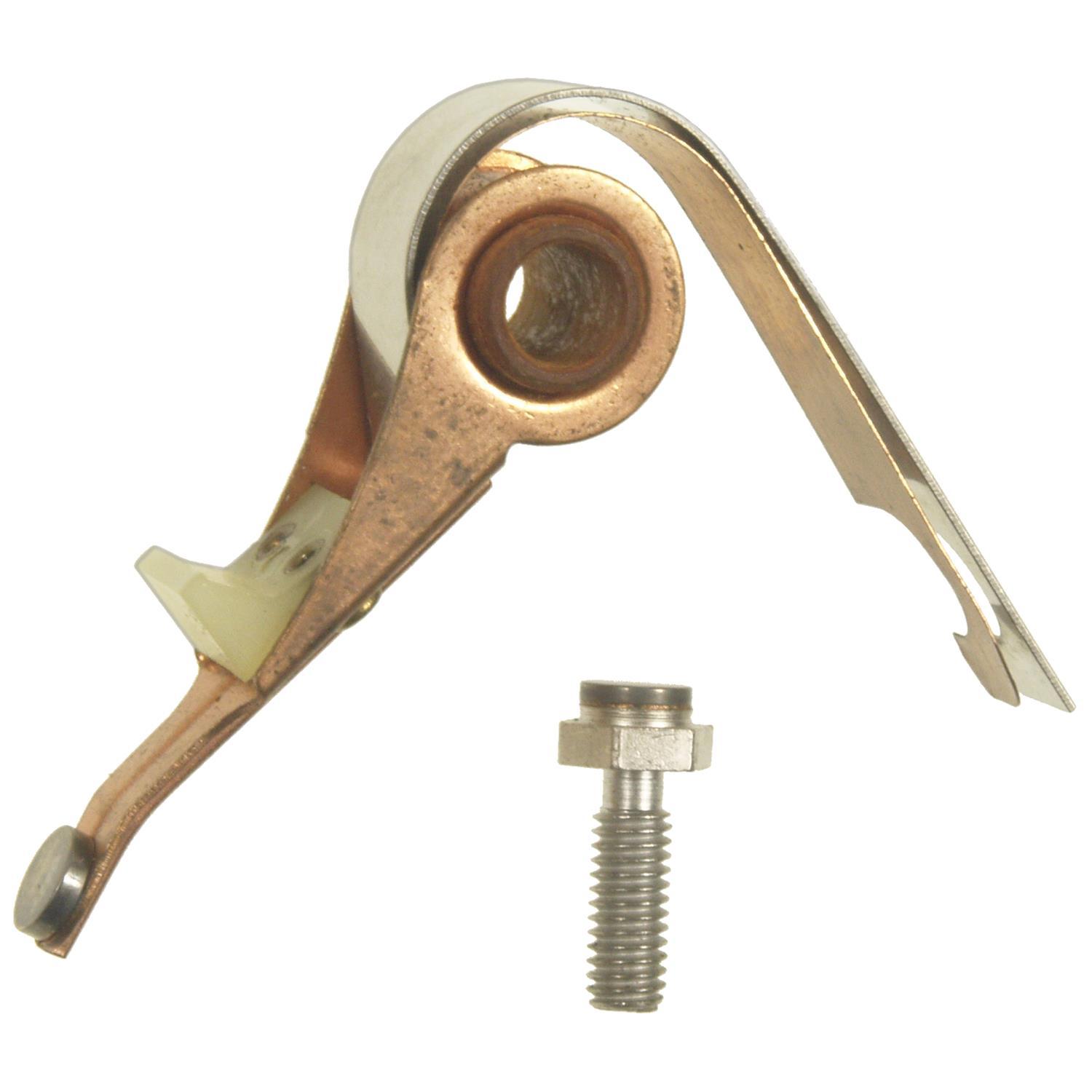 Standard Motor Products AL5661X - Ignition Contact Set Standard Motor Products AL5661X Ignition Contact Set product image 3 of 3