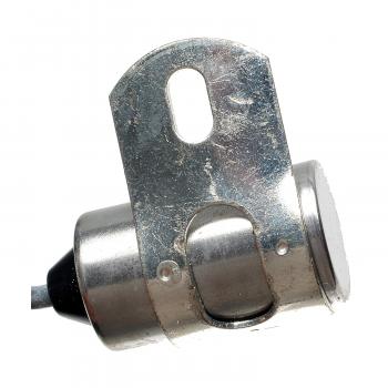 1940 Studebaker Commander Ignition Condenser Standard Motor Products AL63 image 3 of 3
