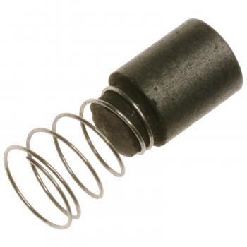 1951 Jeep Willys Distributor Brush Standard Motor Products AL82 image 2 of 3