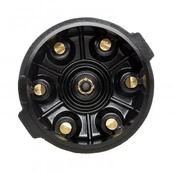 1946 Studebaker M5 Distributor Cap Standard Motor Products AL92 image 1 of 2