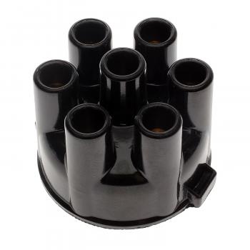 1946 Studebaker M5 Distributor Cap Standard Motor Products AL92 image 2 of 2