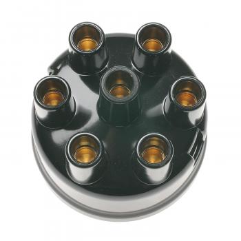 1949 Studebaker Commander Distributor Cap Standard Motor Products AL96 image 2 of 2