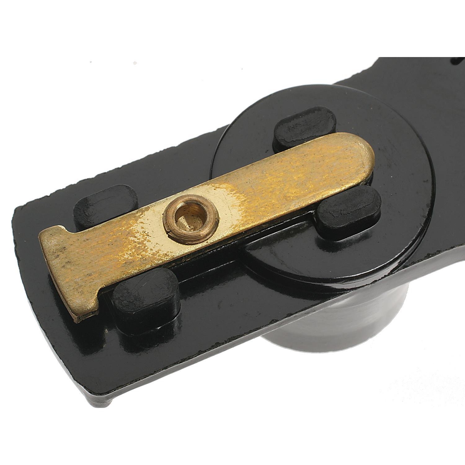 Standard Motor Products AL98 - Distributor Rotor Standard Motor Products AL98 Distributor Rotor product image 3 of 3