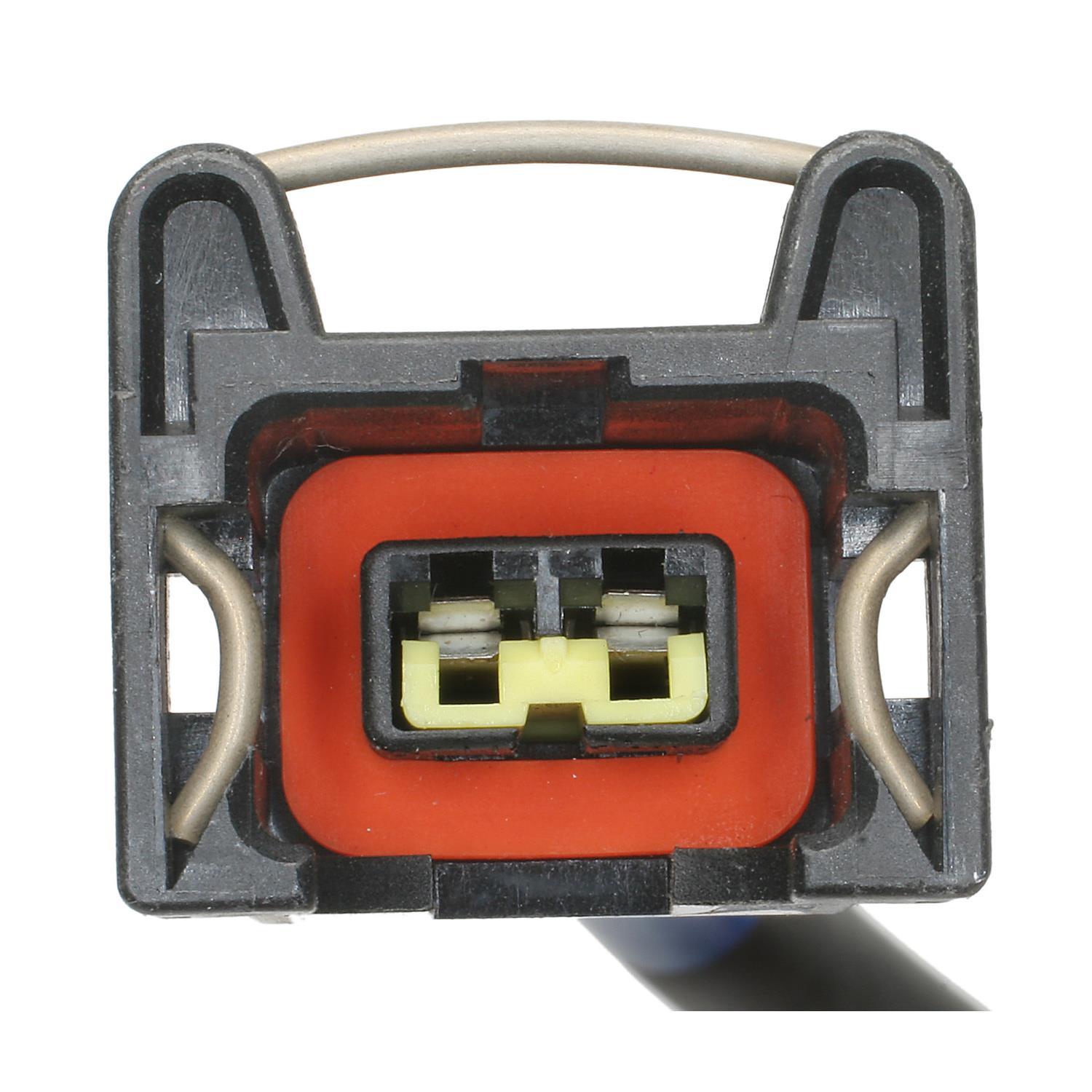 Standard Motor Products ALH10 - ABS Wheel Speed Sensor Wire Harness Standard Motor Products ALH10 ABS Wheel Speed Sensor Wire Harness product image 3 of 3