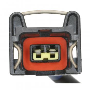 2011 Kia Rio ABS Wheel Speed Sensor Wire Harness Rear Left Standard Motor Products ALH10 image 3 of 3